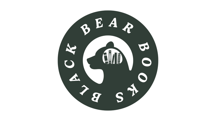 black bear books the trove monroe louisiana local artists gift shop decor
