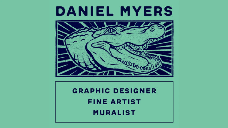 daniel meyers the trove monroe louisiana local artists gift shop decor