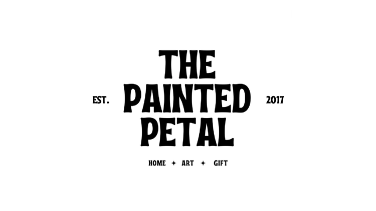 the trove monroe louisiana local artists gift shop decor home the painted petal
