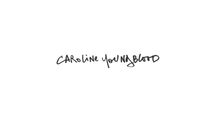 Caroline Youngblood
