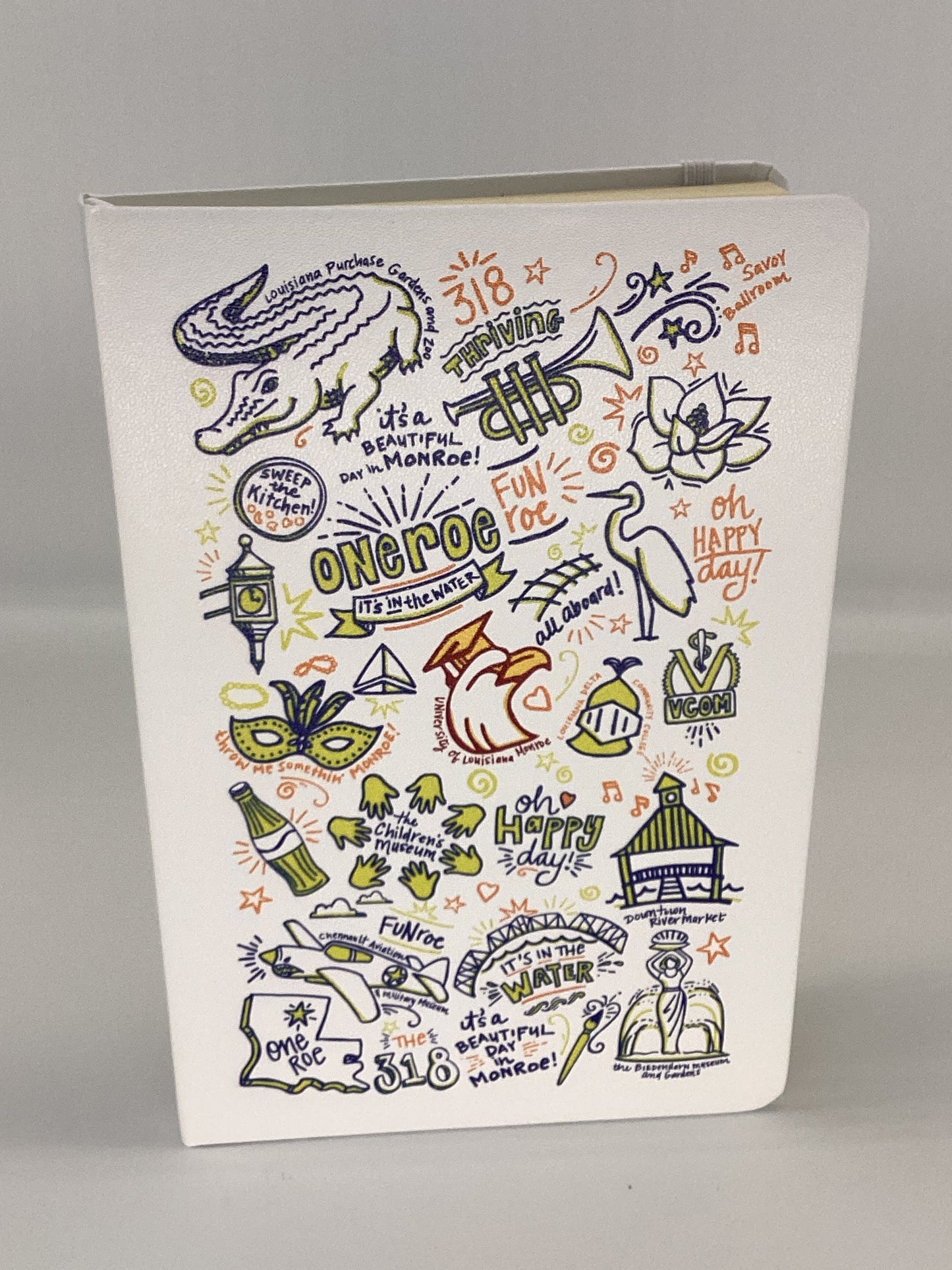 Notebook
