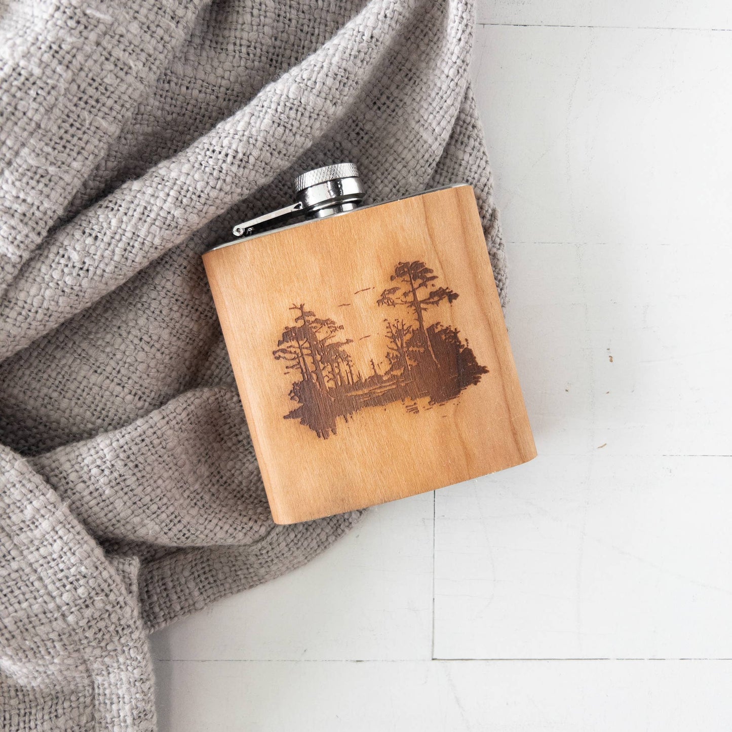 Flask