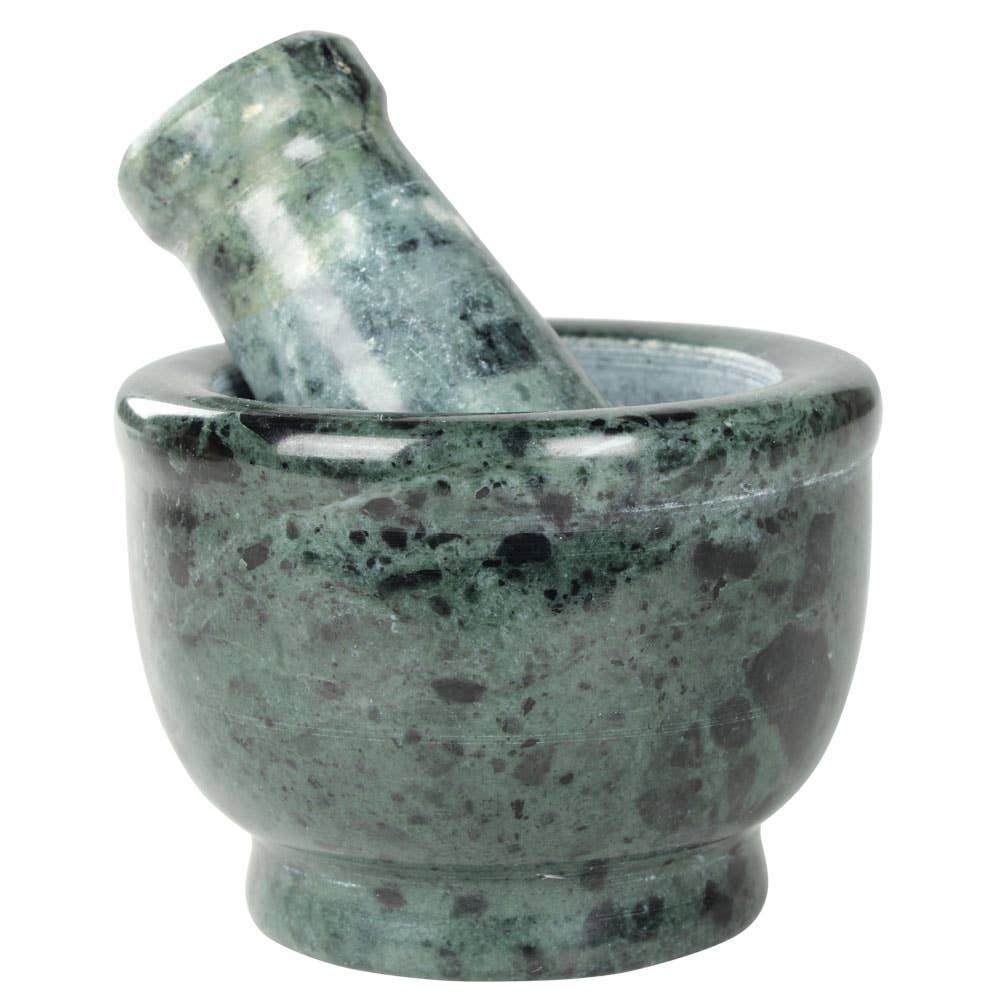 Mortar And Pestle