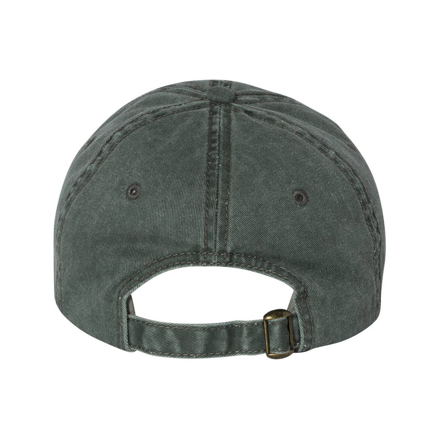 Monroe, Louisiana Baseball Hat