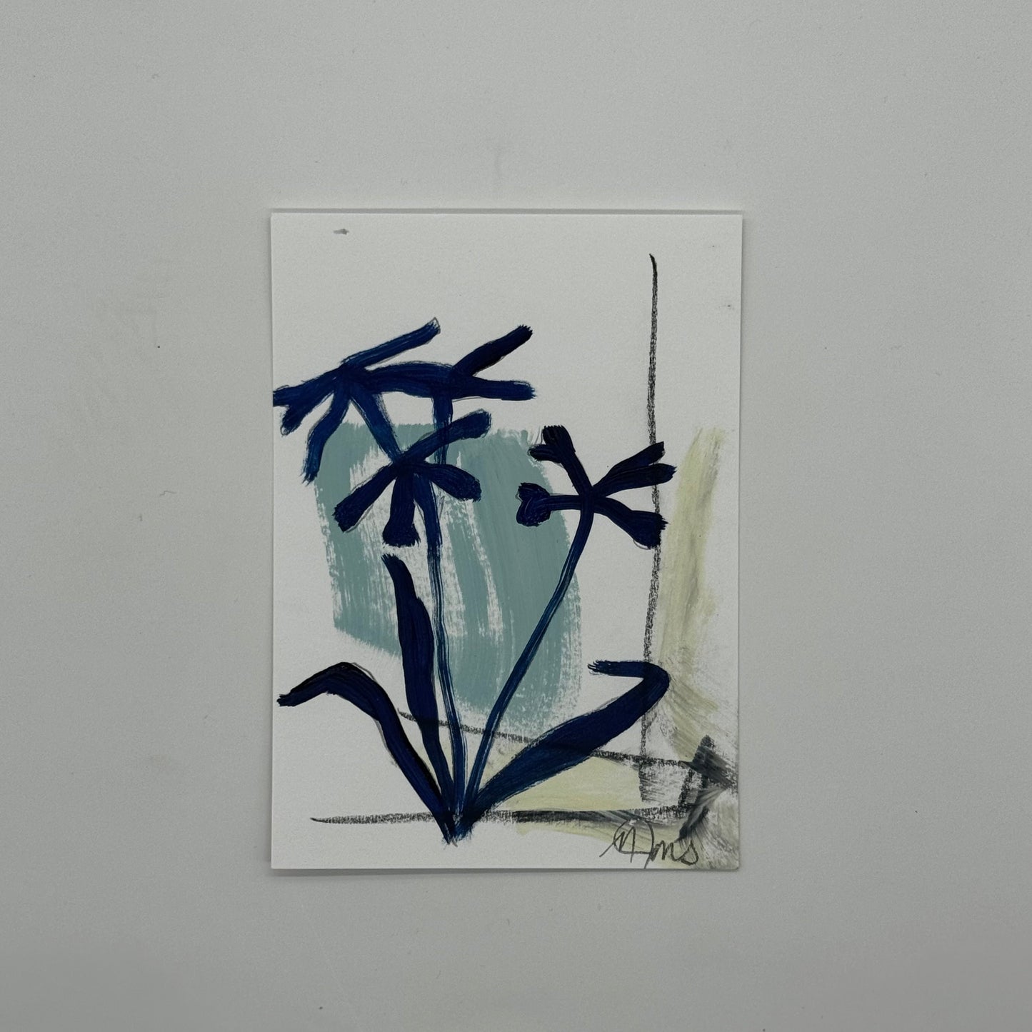 Floral Painting