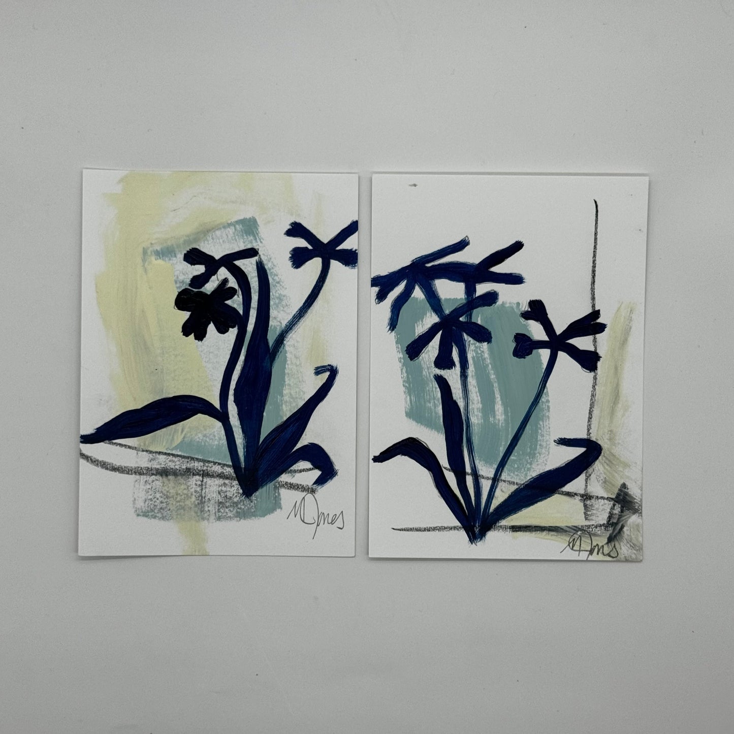 Louisiana artists paintings one of a kind