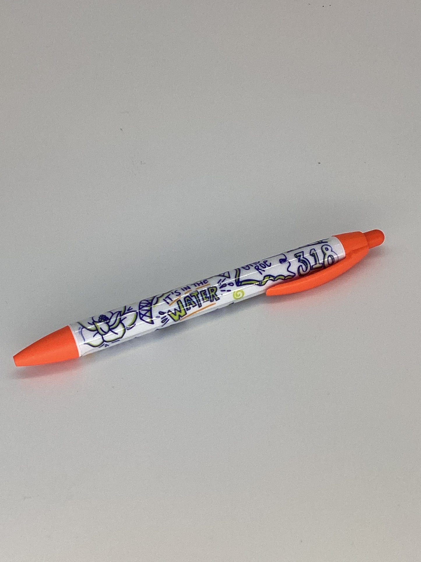 Pen