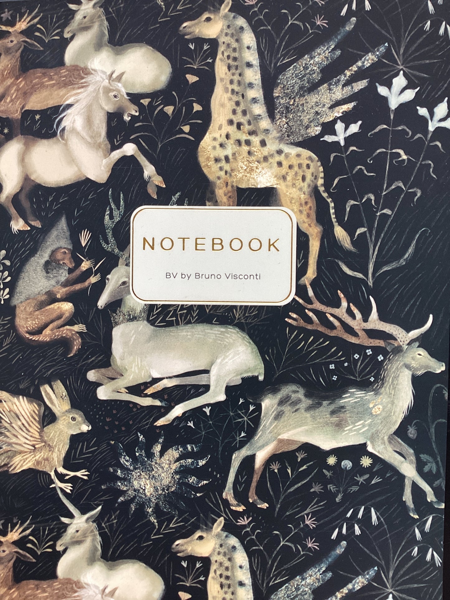 Notebook