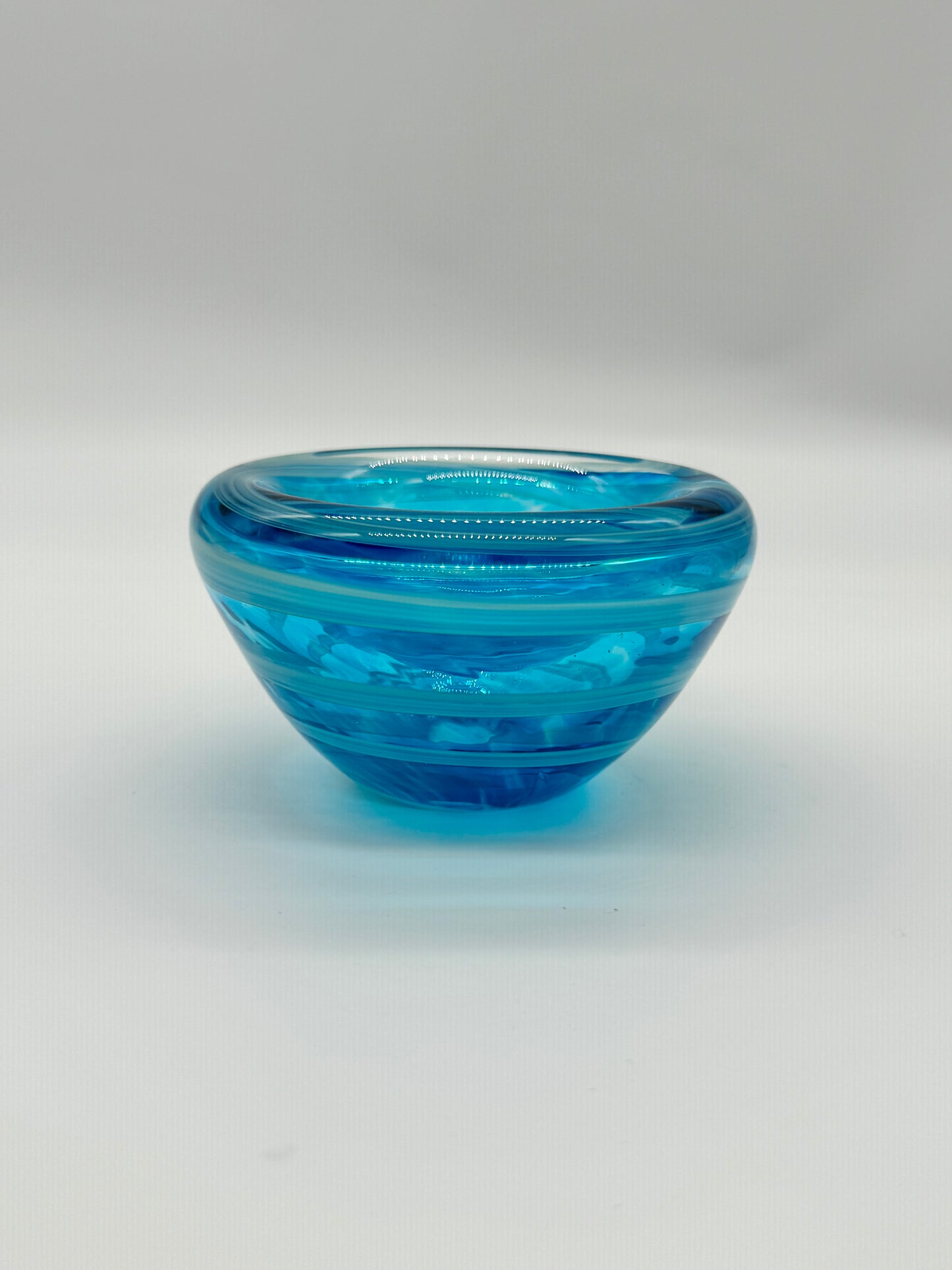Bubble Bowls