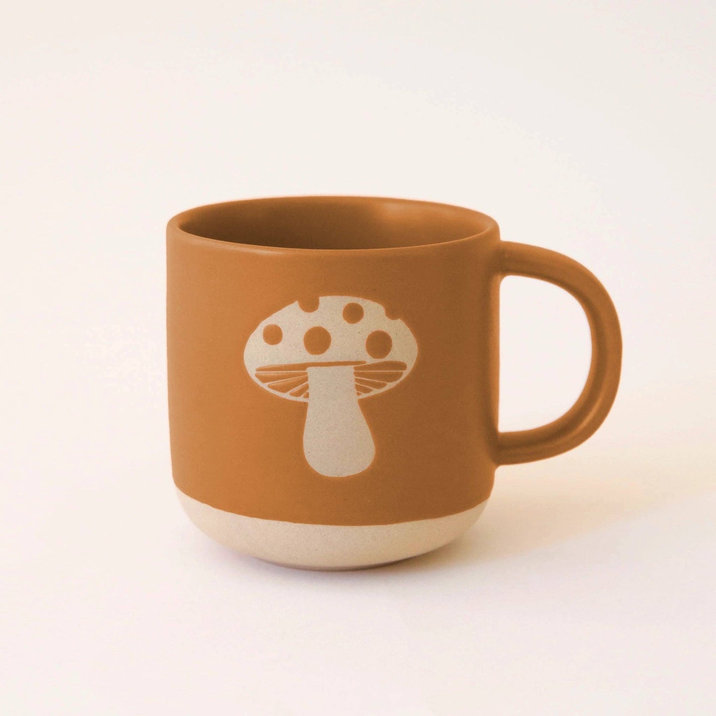 Retro Ceramic Mug