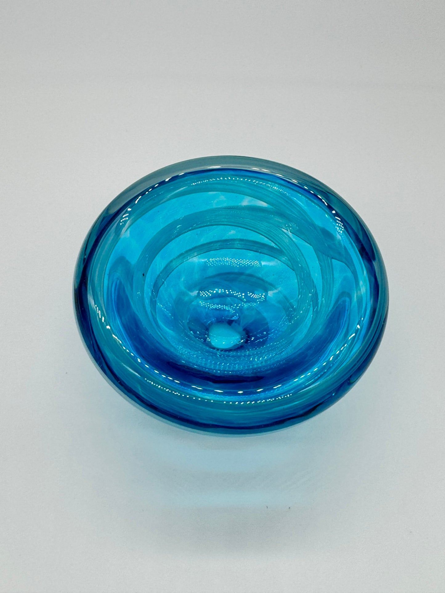 Bubble Bowls
