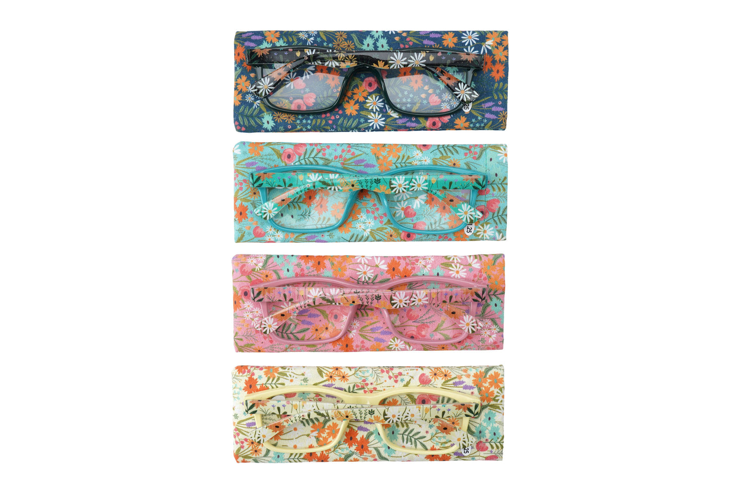 The Flower Market Reading Glasses