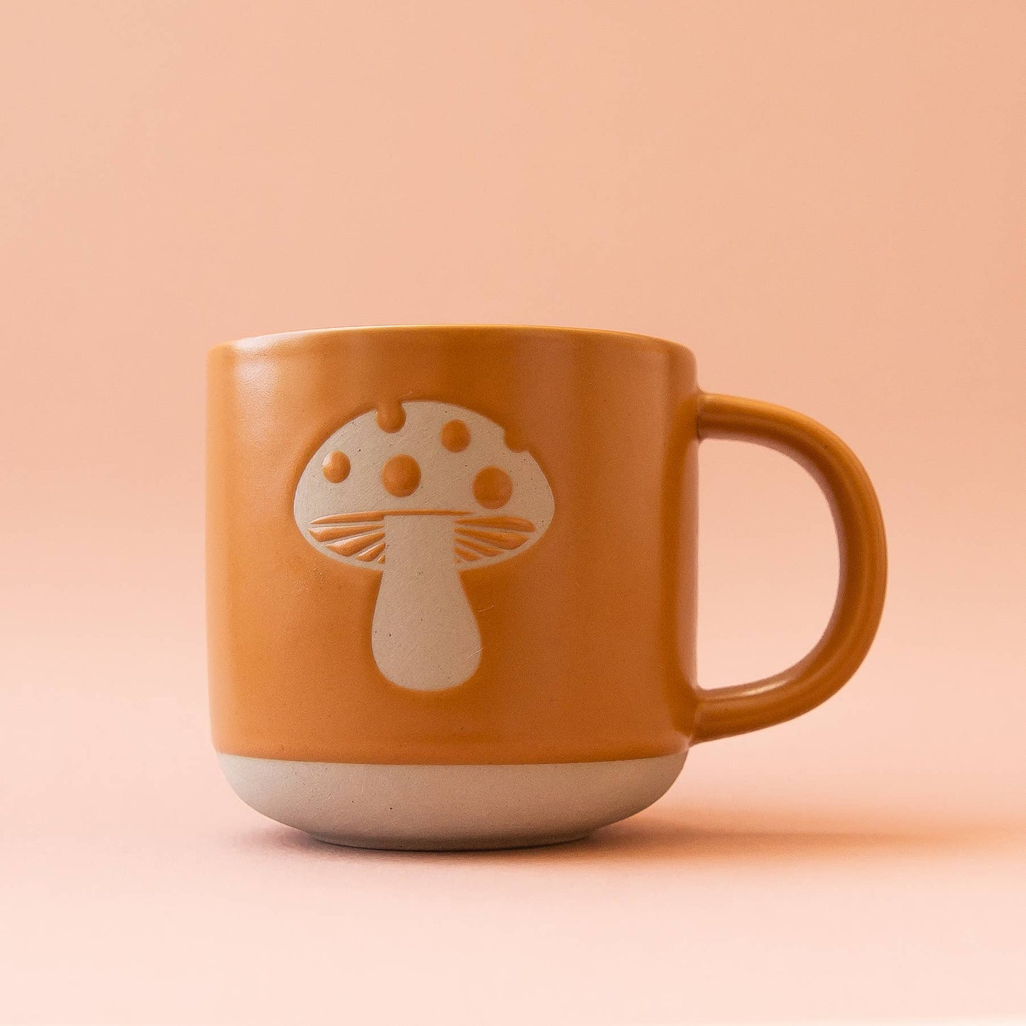 Retro Ceramic Mug