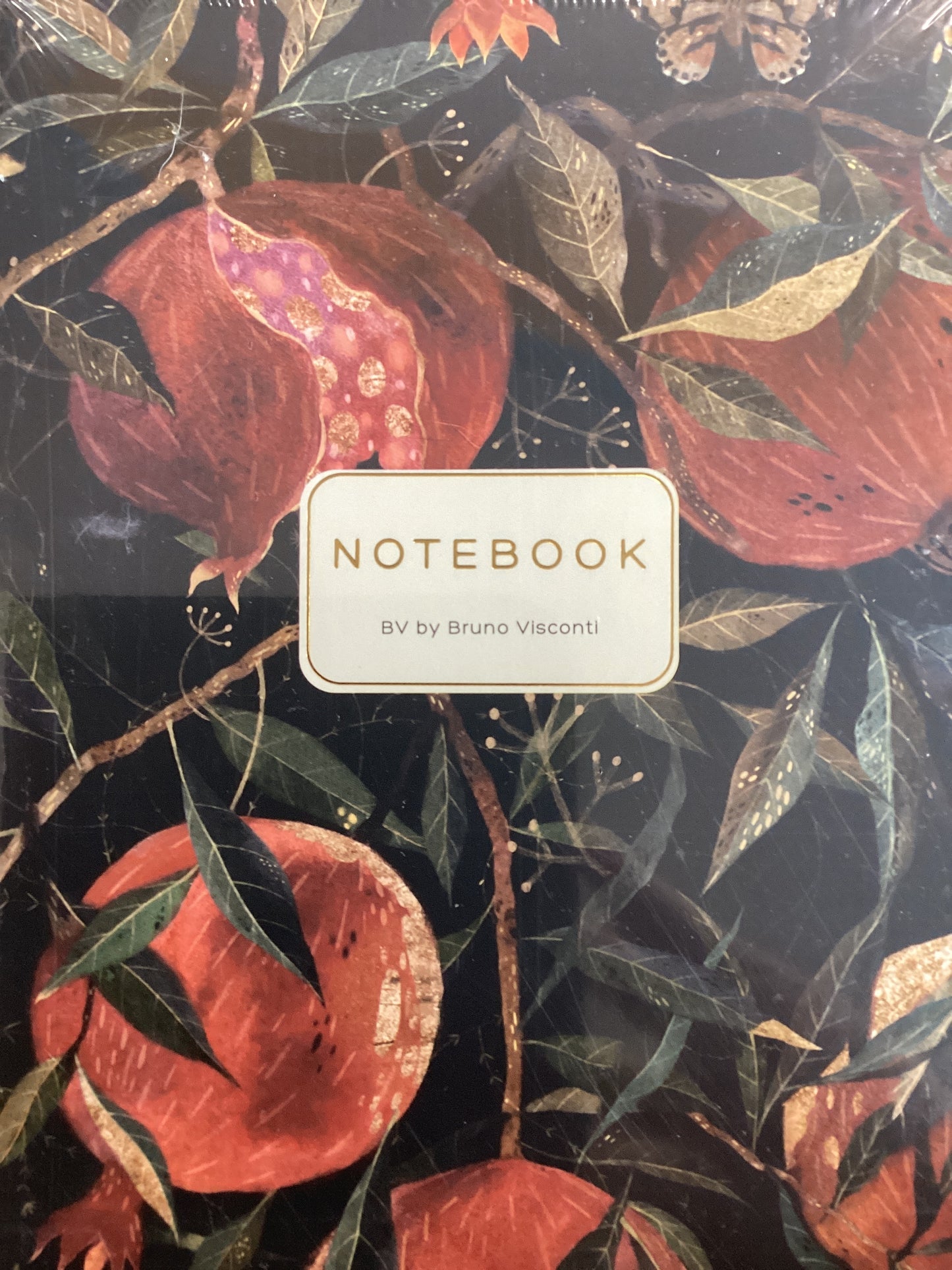 Notebook