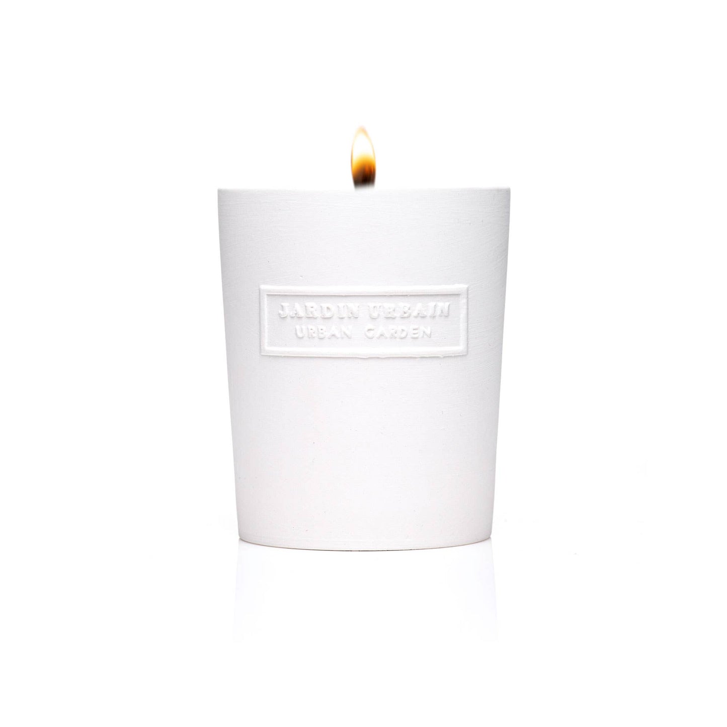 Jardin Urban Scented Candle