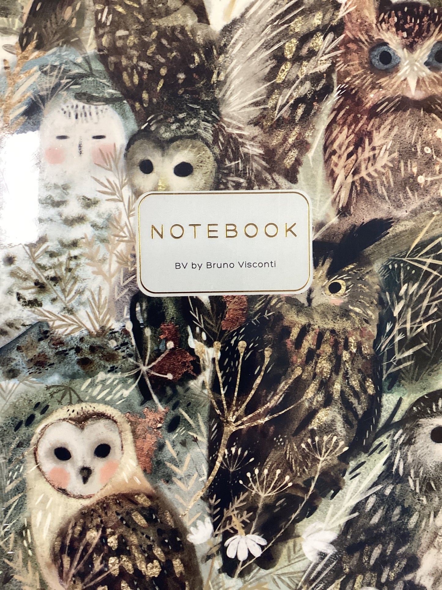 Notebook