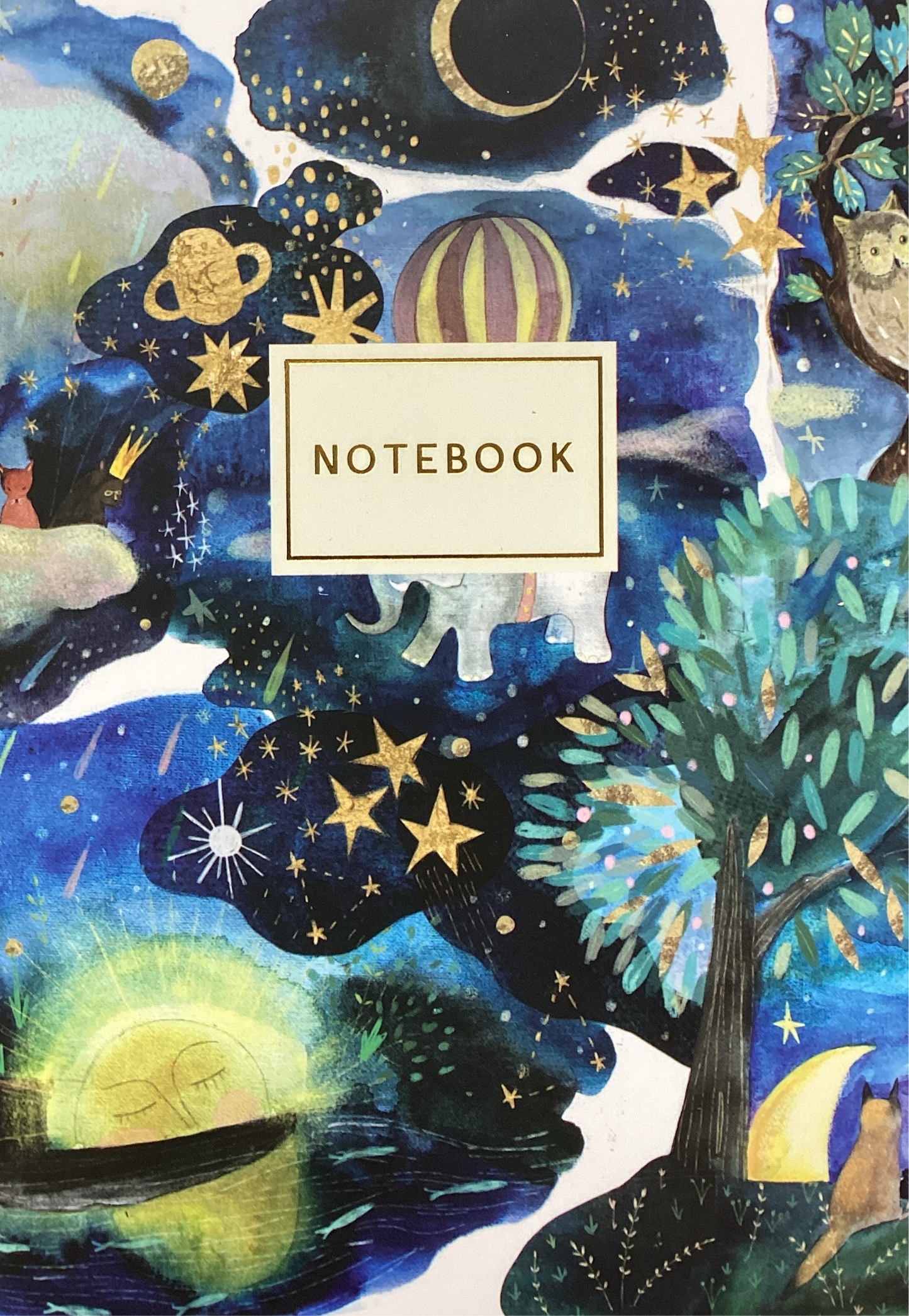 Notebook