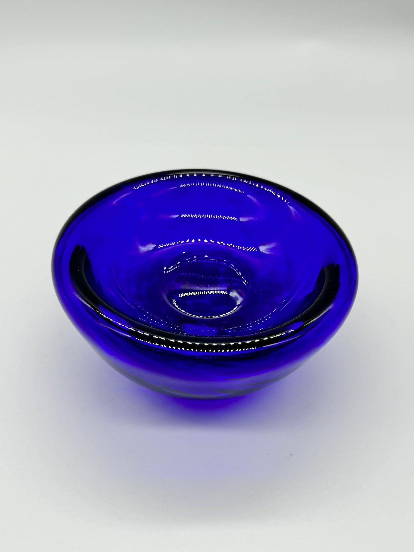 Bubble Bowls