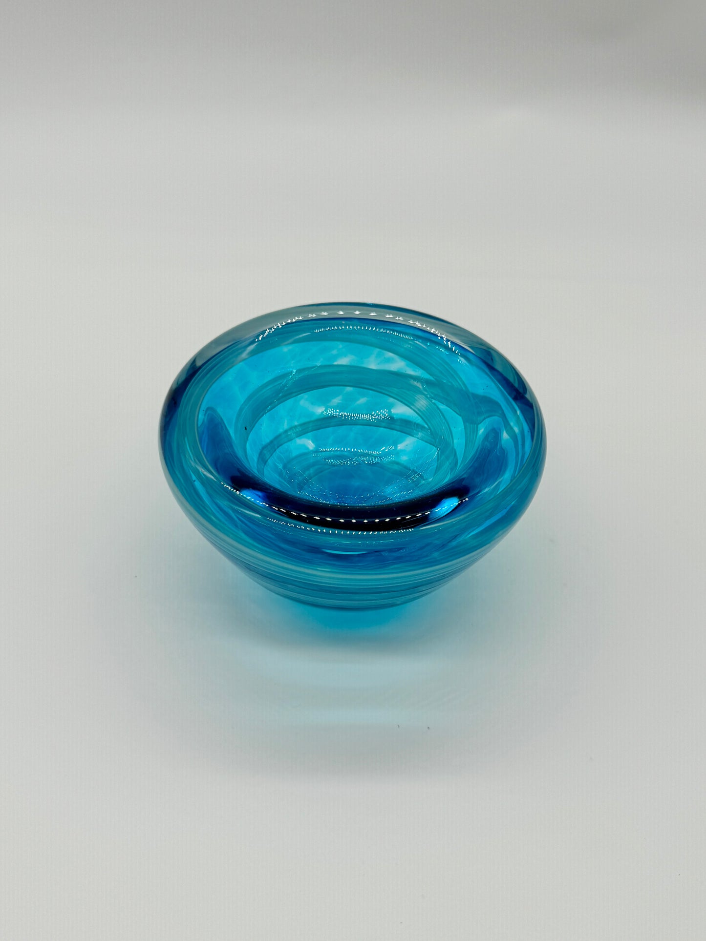 Bubble Bowls