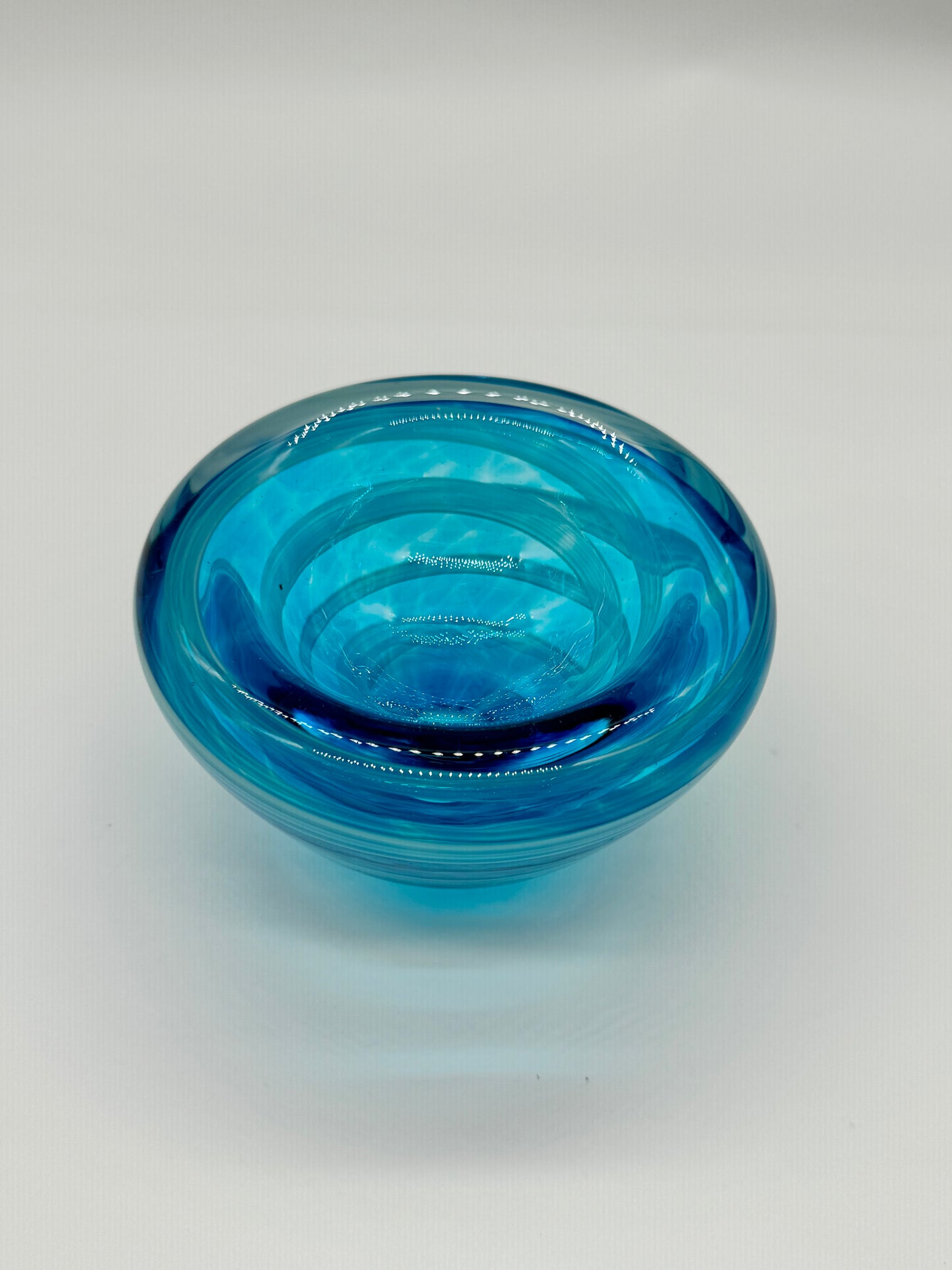 Bubble Bowls