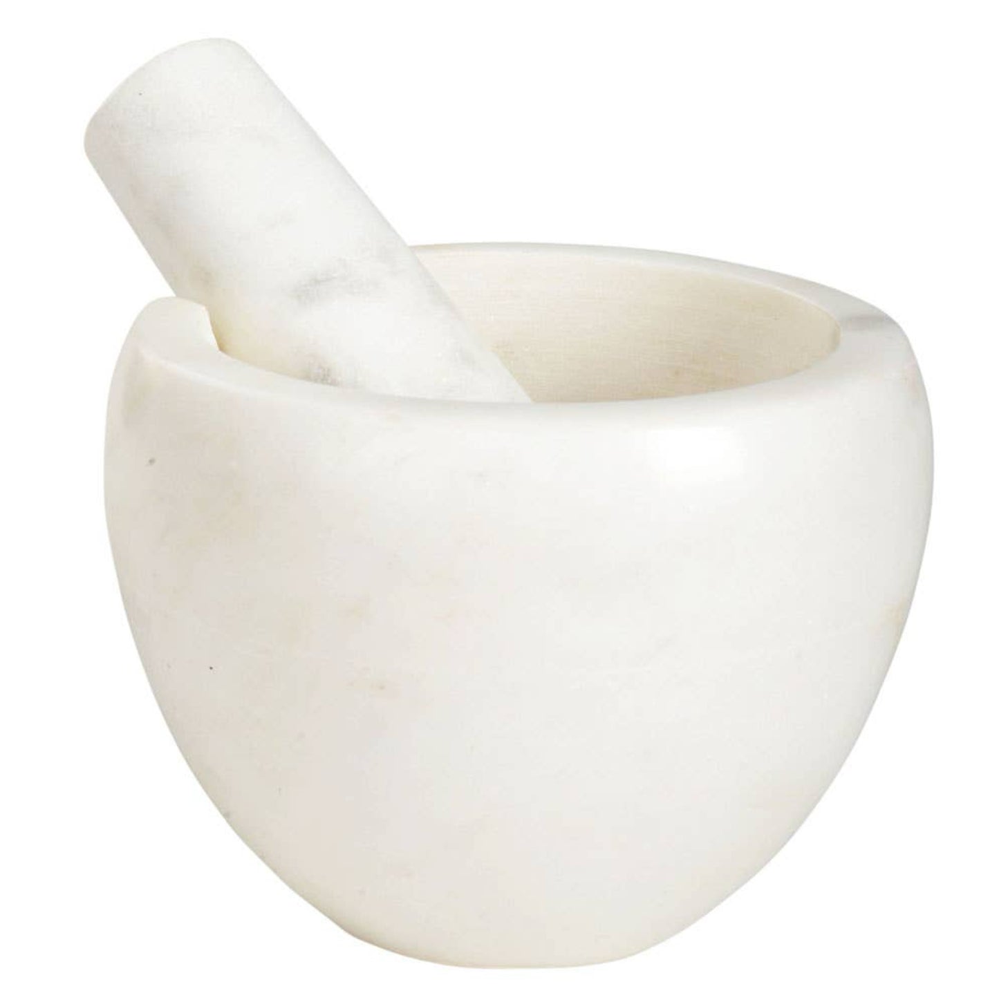 Mortar And Pestle