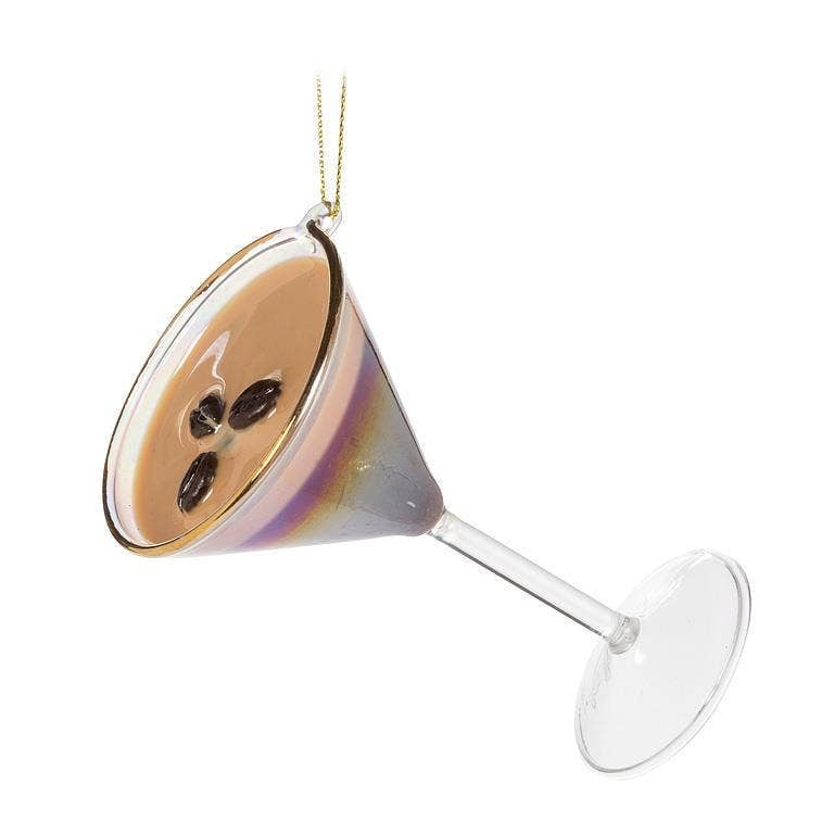 Drink Ornament