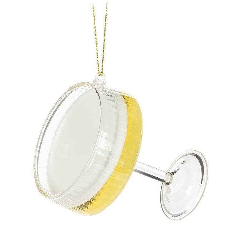 Drink Ornament
