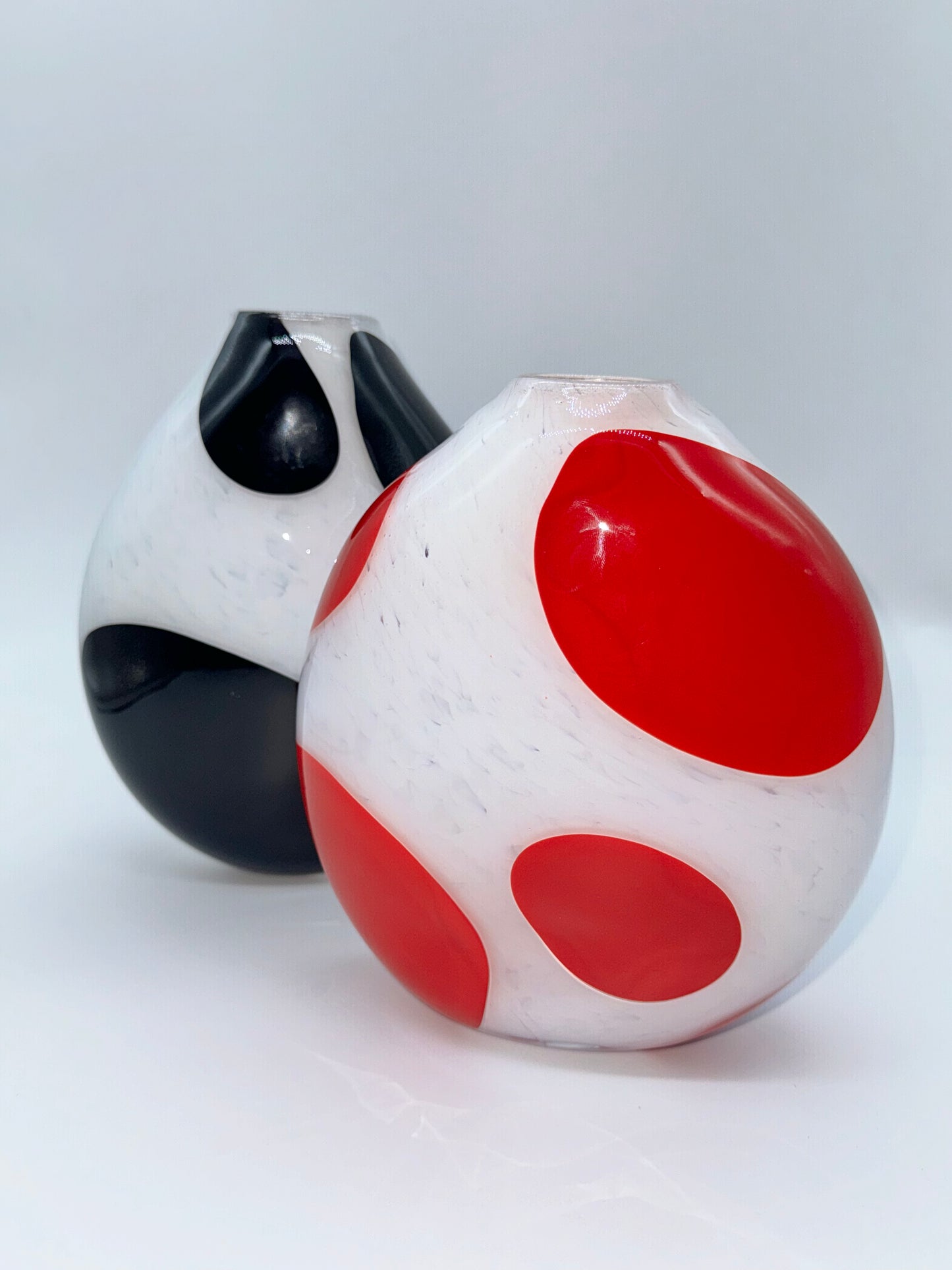 Spot Vase