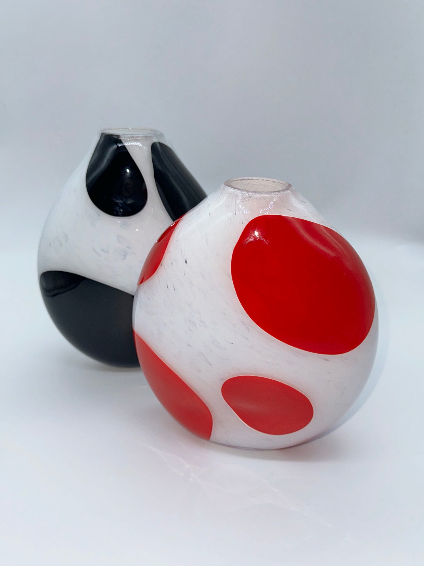 Spot Vase