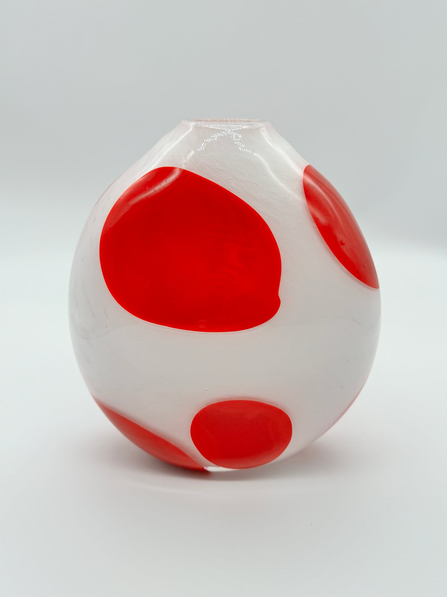 Spot Vase