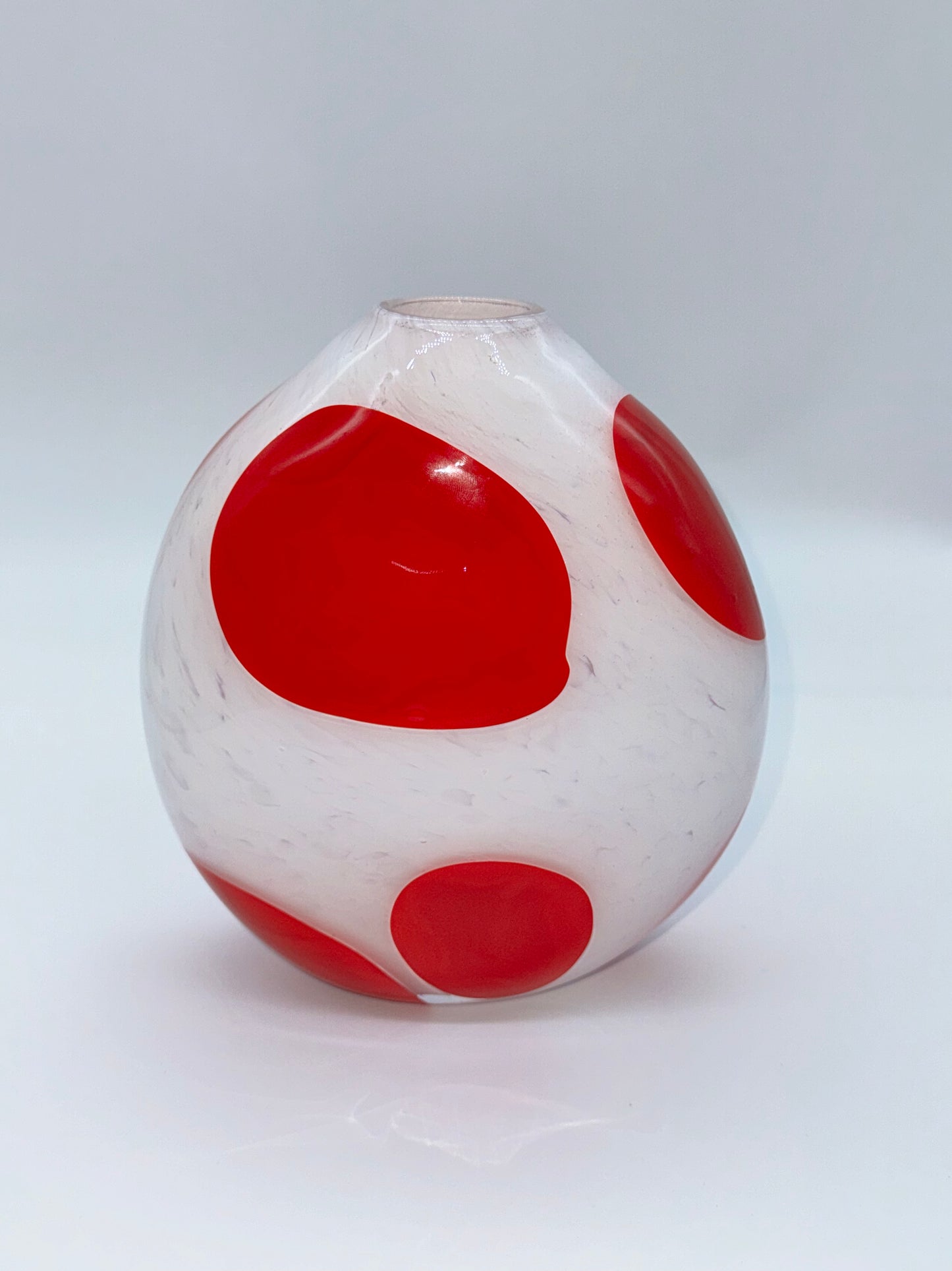 Spot Vase