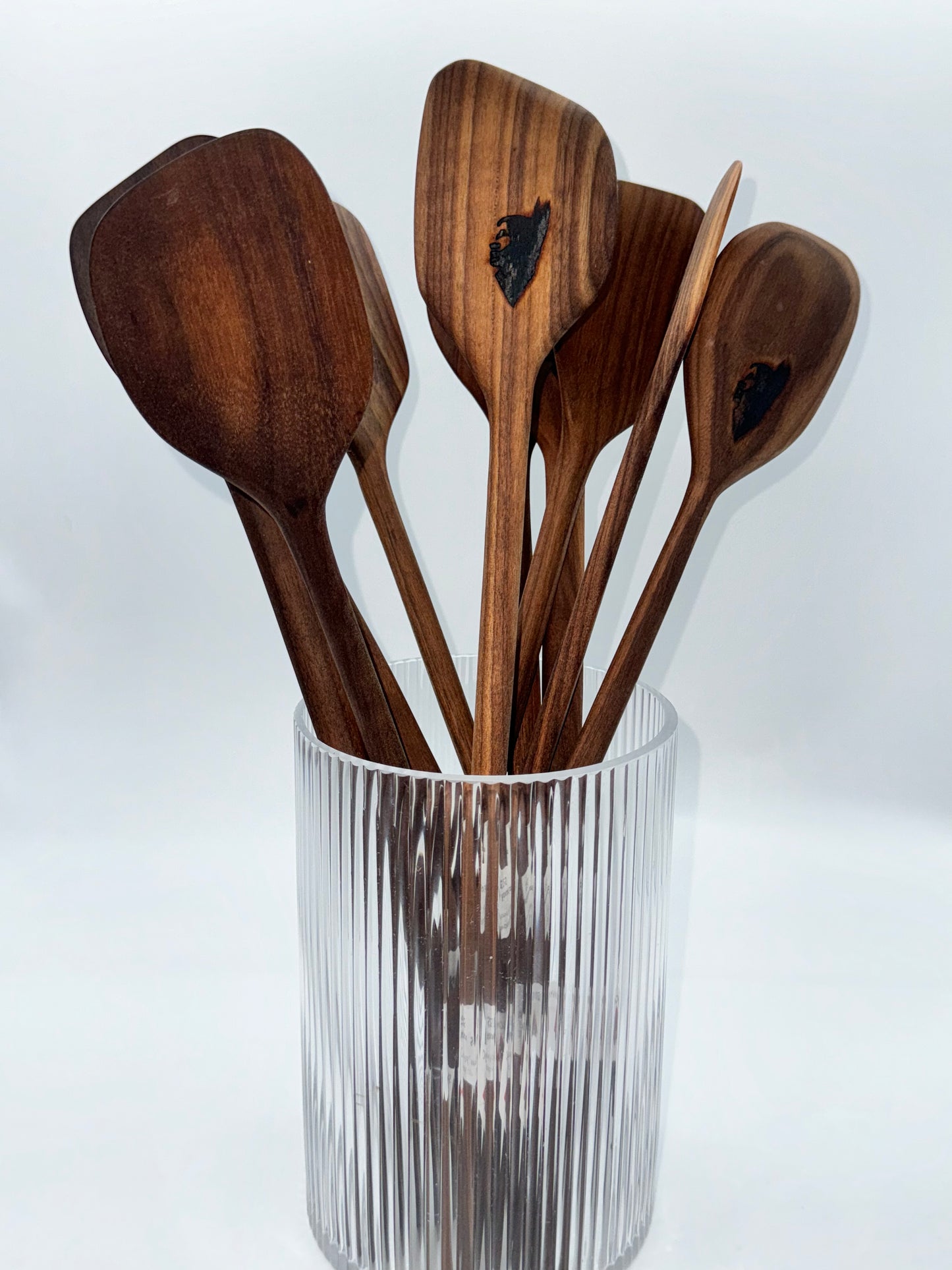 Roux Spoons