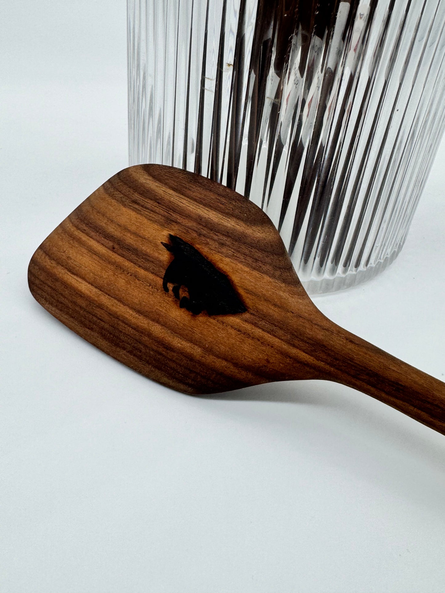 Roux Spoons