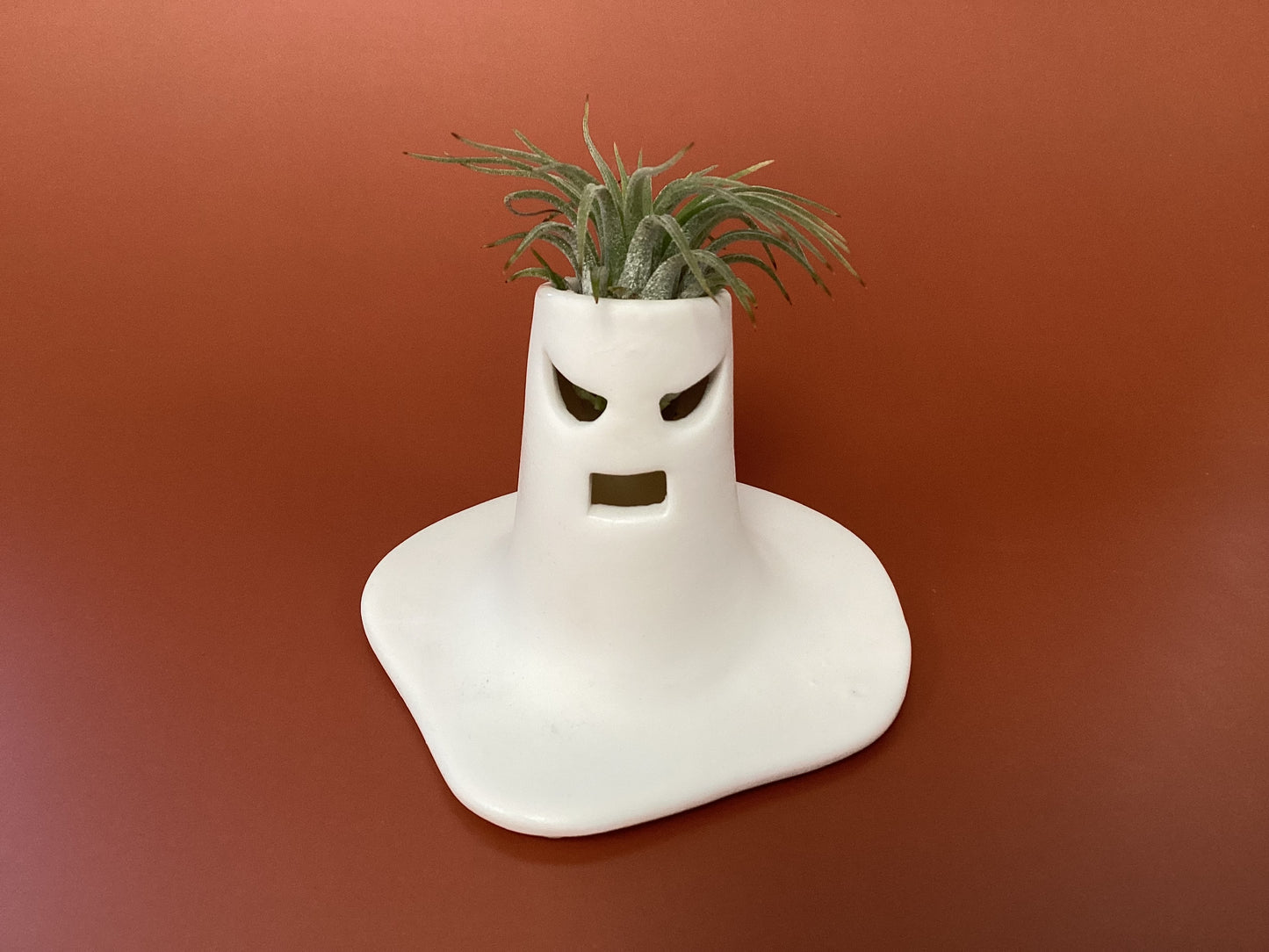 Ghost Planters