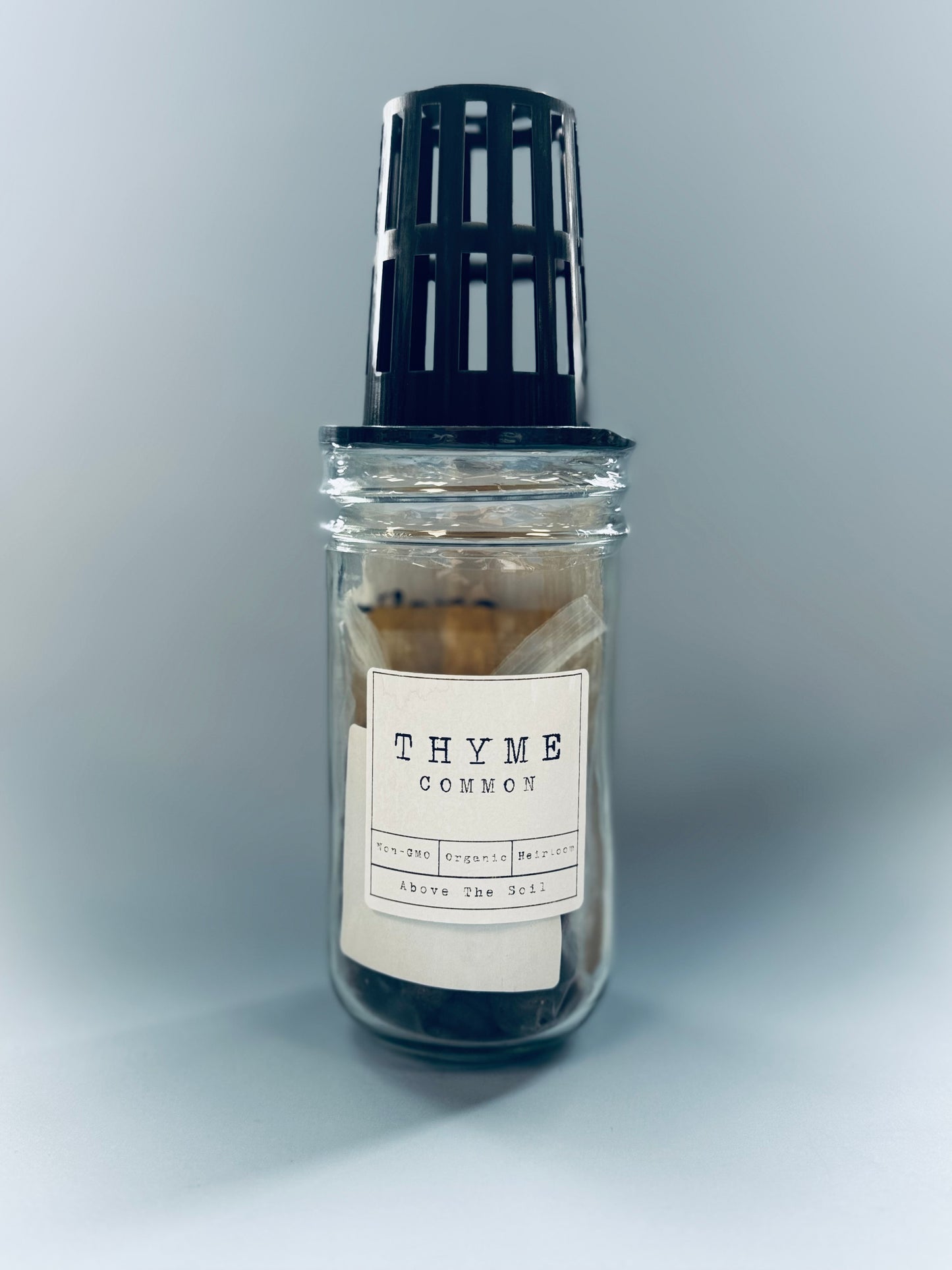 Semi-Hydroponic Garden Kit
