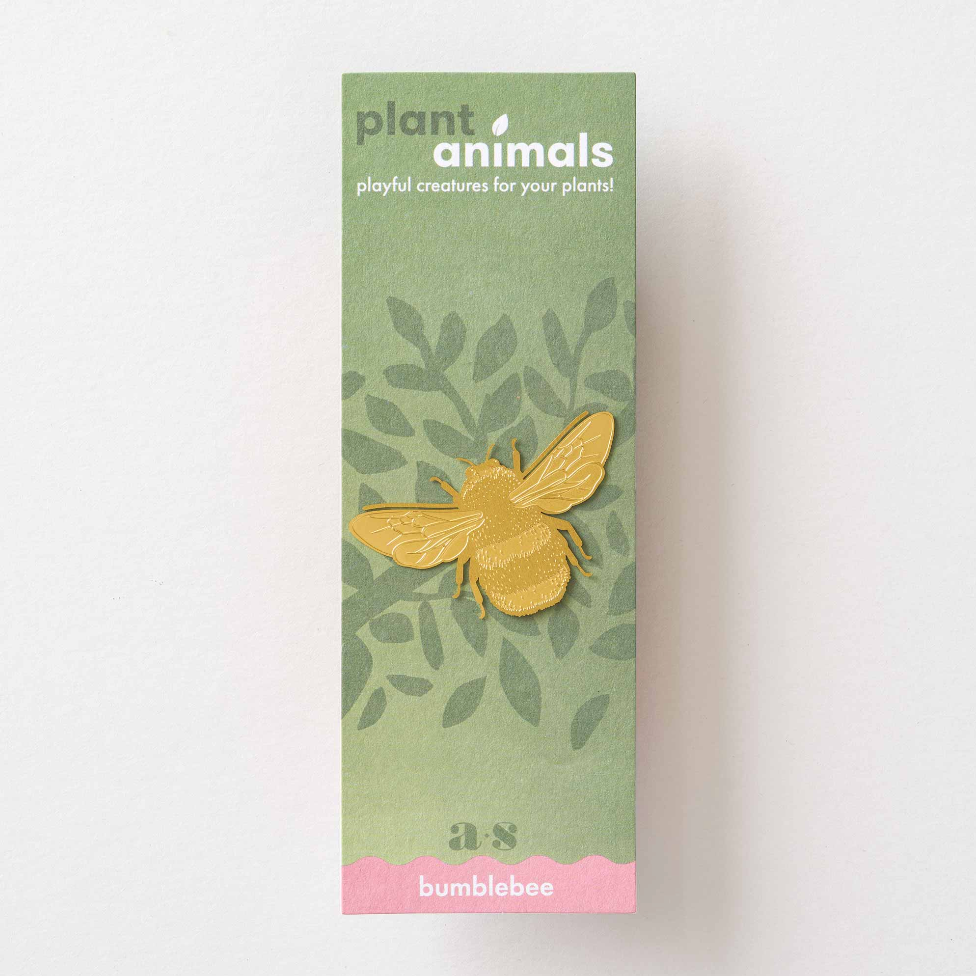 Hanging Plant Animals