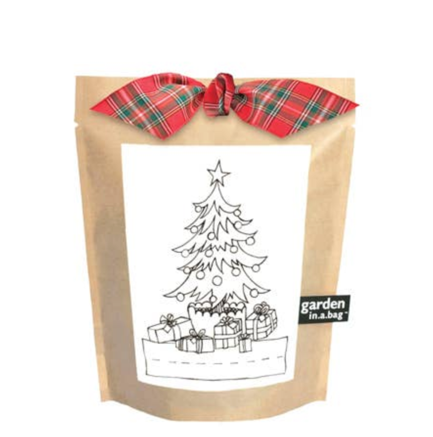 Garden in a Bag