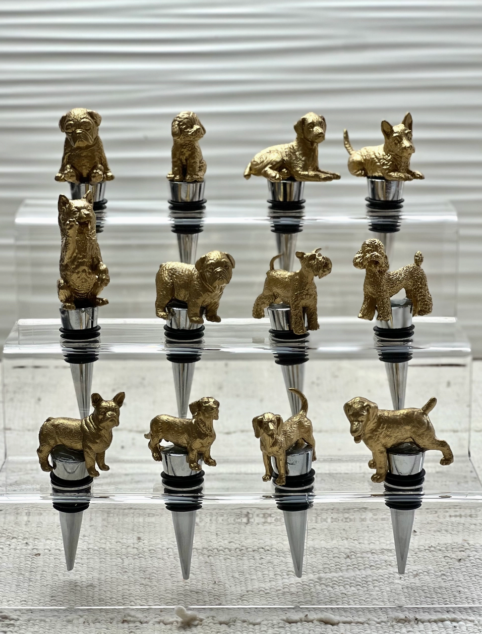 Wine Stopper