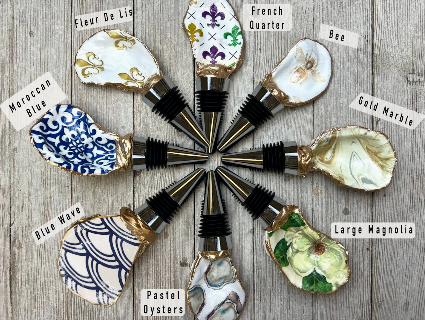 Wine Stopper