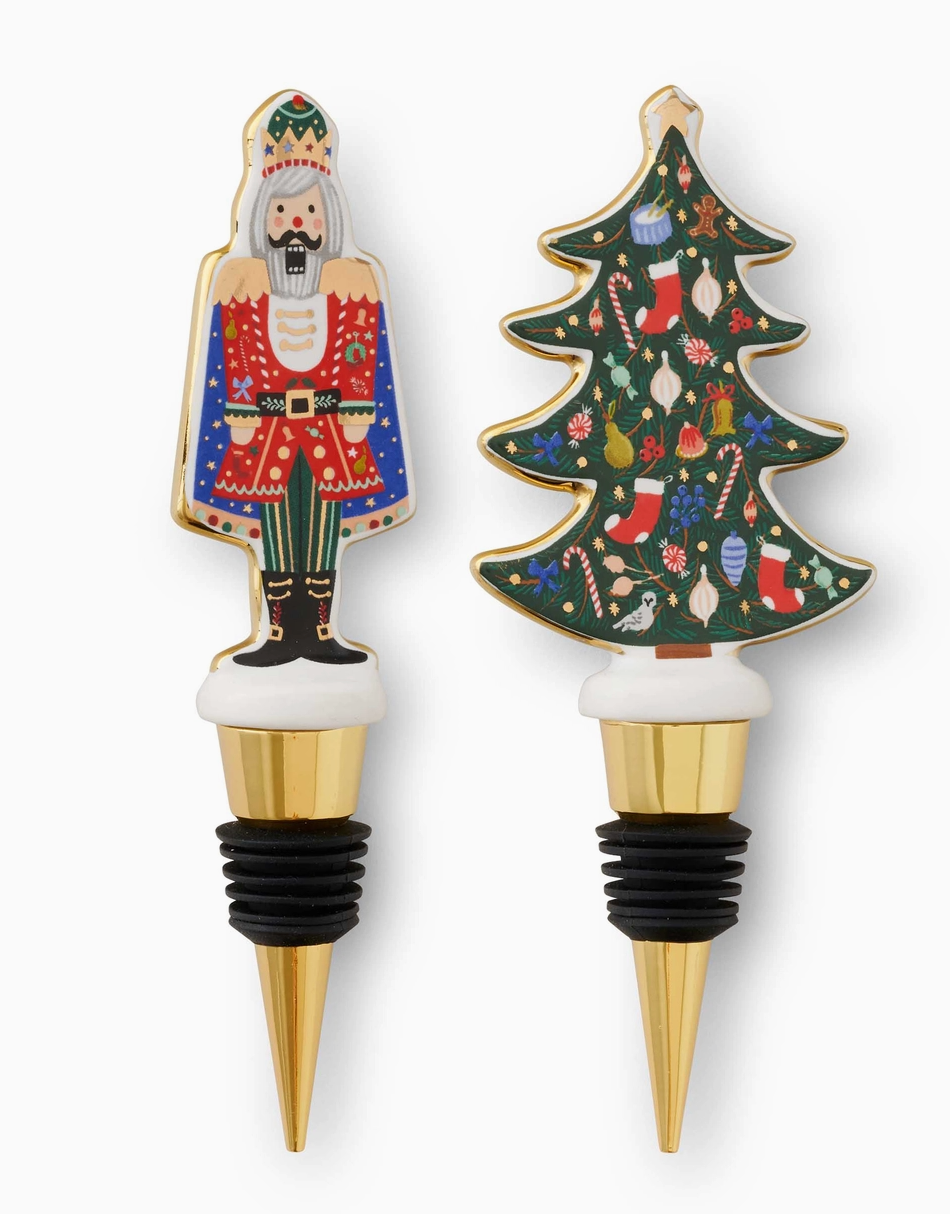Wine Stopper