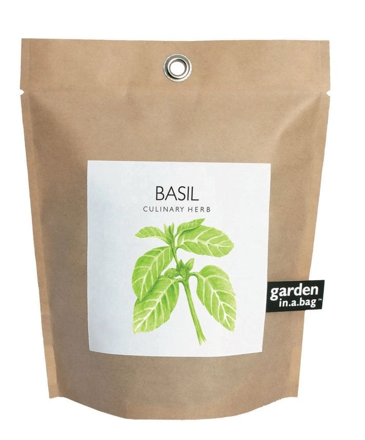 Garden in a Bag