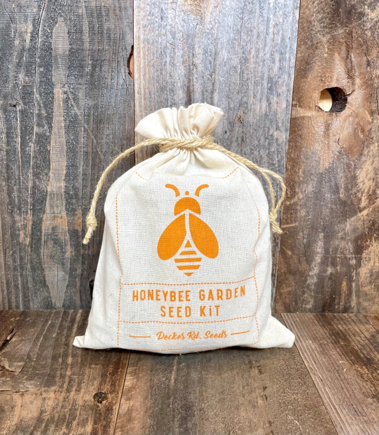 Seed Garden Kit