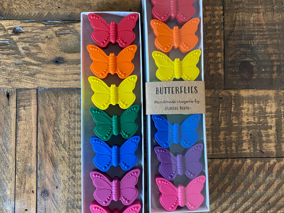 Crayon Gift Sets