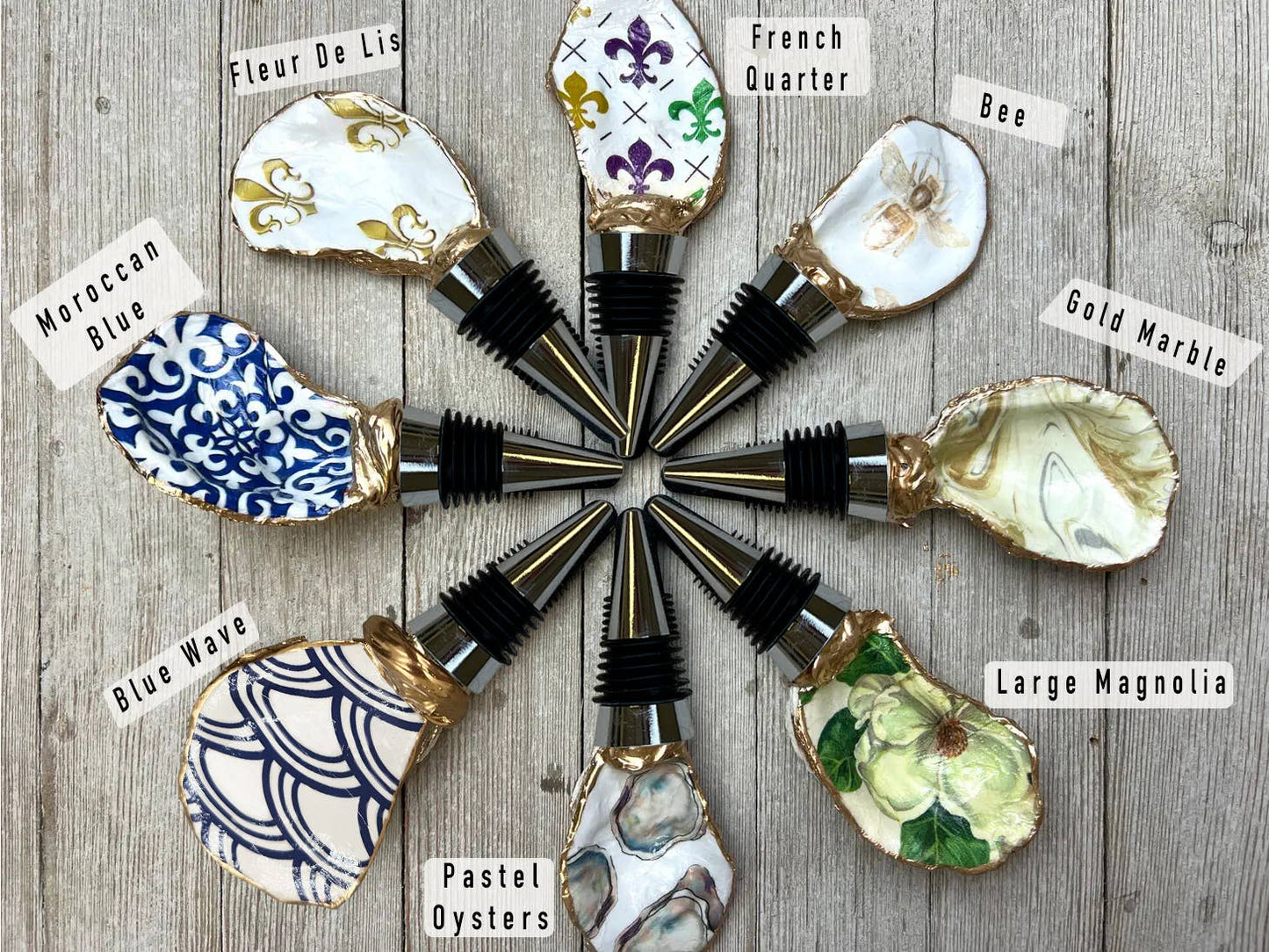 Wine Stopper