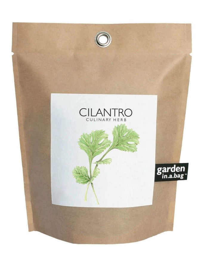 Garden in a Bag