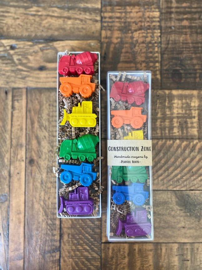 Crayon Gift Sets