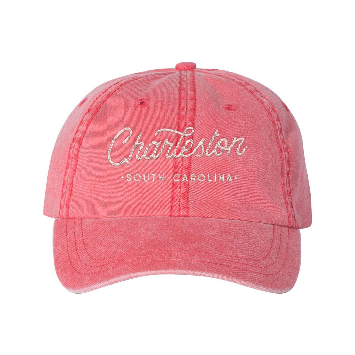 Monroe, Louisiana Baseball Hat