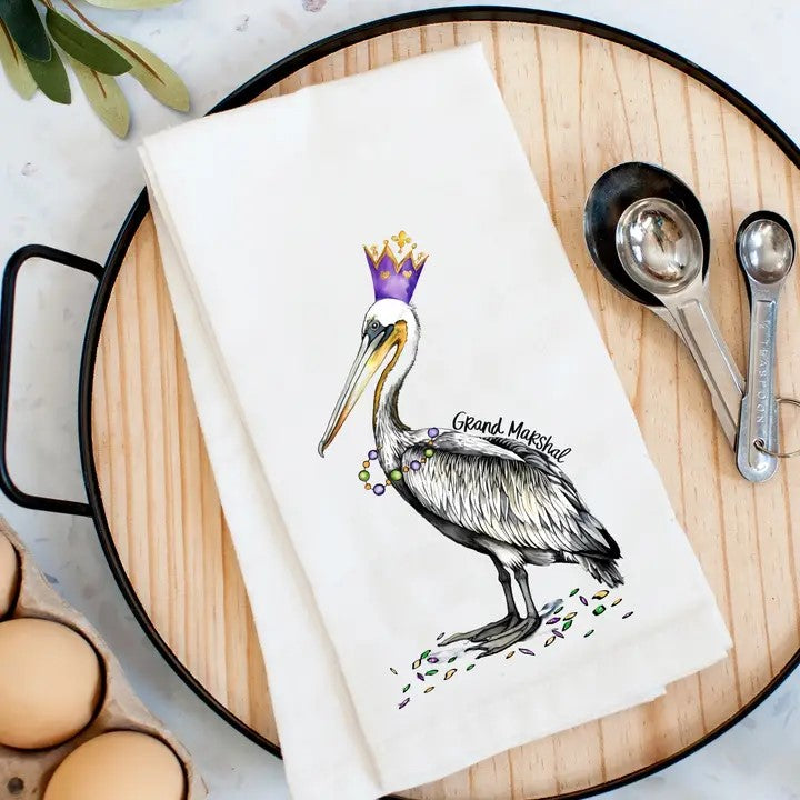 Tea Towel