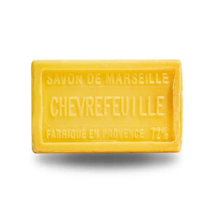 Hand Poured French Soaps