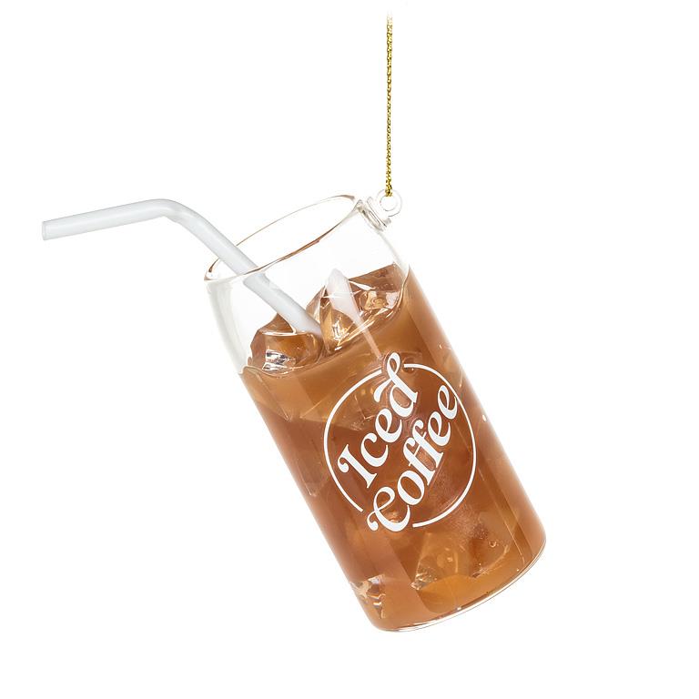 Drink Ornament